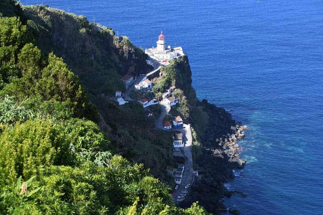 Photo 1 by Roman M. about renting a Fiat Panda in Ponta Delgada (8/21/24)
