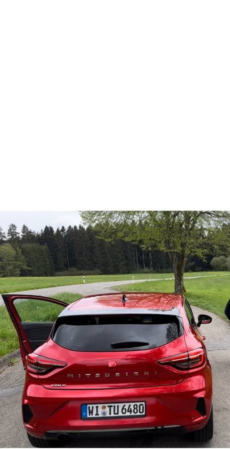 Stuttgart’ta bir Opel Corsa kiralama ile ilgili HUSEYIN G. tarafından bir fotoğraf (12.05.24)