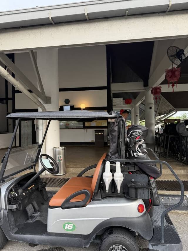 (26/3/8)のレンタルについて、Shigeo A. による写真 1