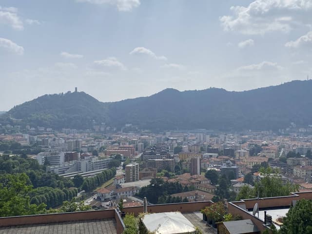 Фото 1 от Viktor Y. об аренде Fiat Panda в аэропорту Милан Мальпенса (11.06.25)