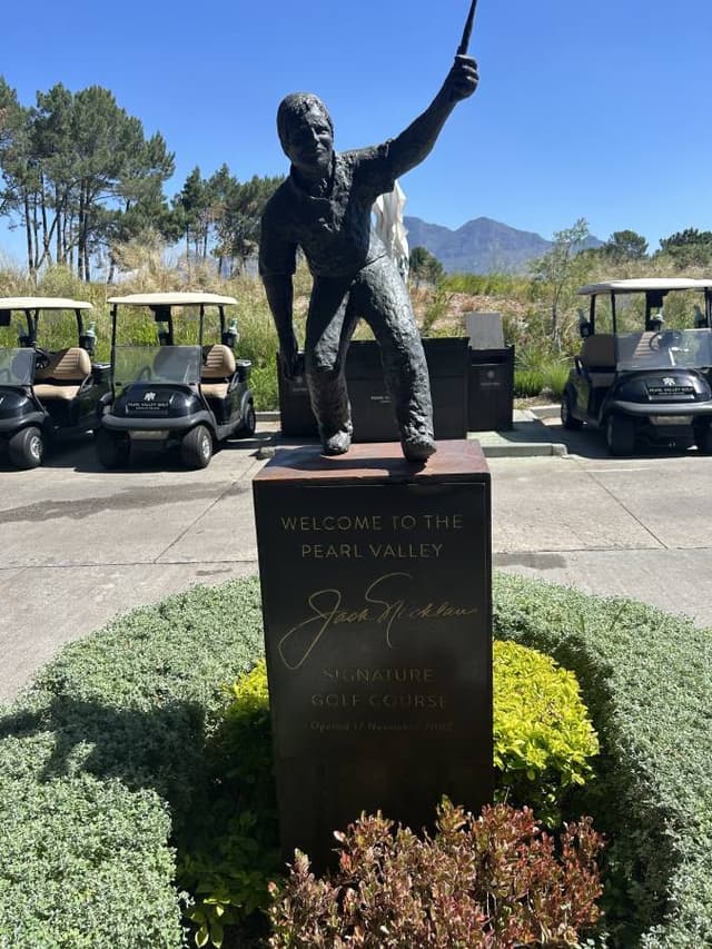 Photo 1 by David P. about hiring a Chery Tiggo in South Africa (26/02/26)