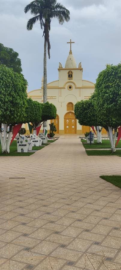 Foto 1 di Socorro de Fatima C. (23/01/25)