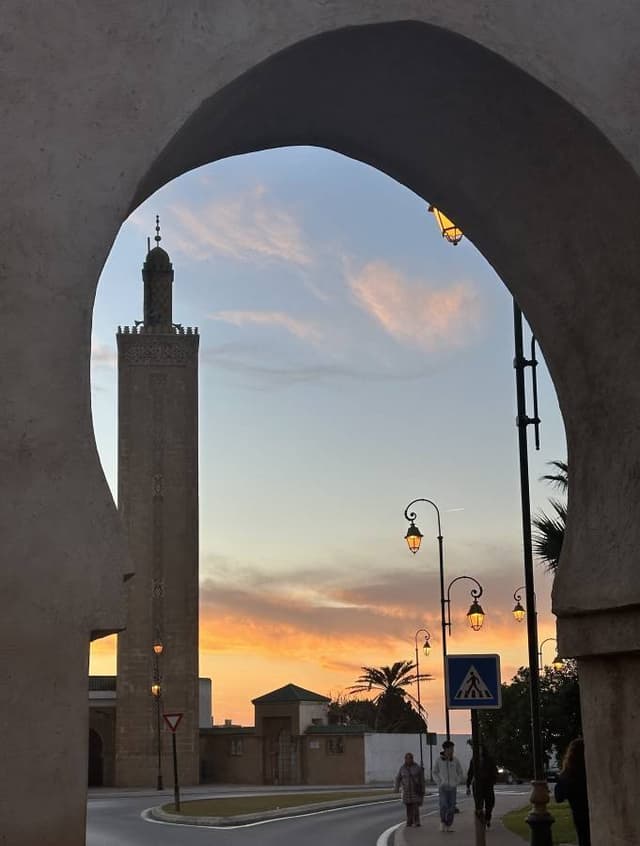 Photo 1 par Khalil B. (21/02/26)