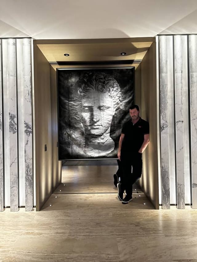 Hulusi S. tarafından bir fotoğraf (08.10.24)