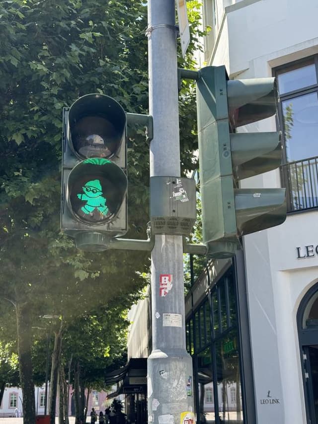 Фото 2 от Kanstantsin D. об аренде Seat Ibiza в Дюссельдорфе (09.07.25)