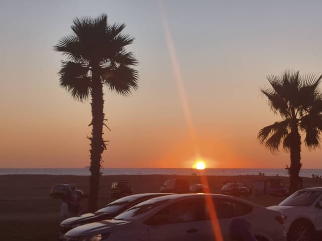 Photo 1 by Said E. about hiring a Dacia Duster in Tangier (29/08/26)