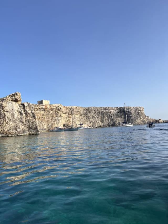Foto 1 di CLAUDIO DIEGO B. sul noleggio di una Citroen C3 in Malta (24/06/24)