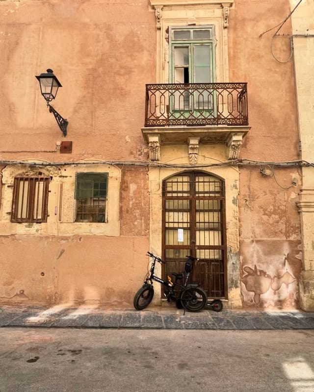 Foto 1 van BC M. over het huren van een Citroen C3 op Sicilië (20-9-24)