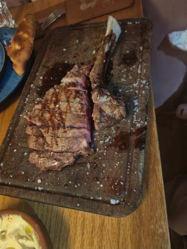 Photo 1 by Mohommed M. (10/31/25)