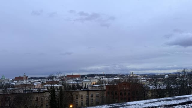 Zdjęcie 1 wykonane przez Zbigniew L. (23.01.26)