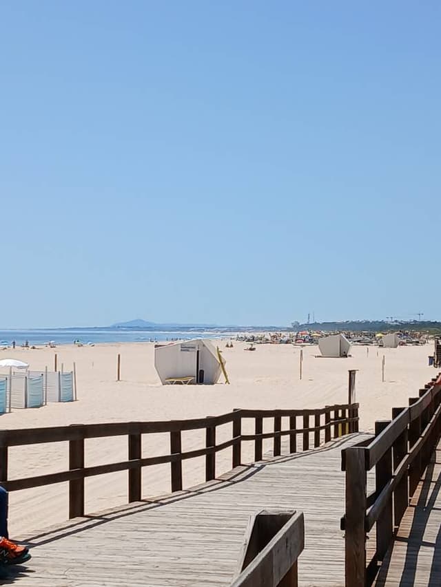 Photo 1 by Barbara R. about hiring a Fiat Panda in Portugal (28.04.25)
