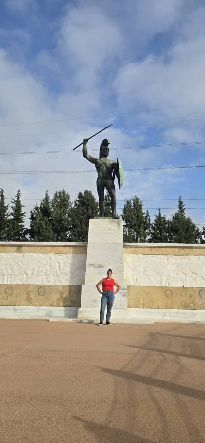 Foto 1 de Noel R. (18/10/25)