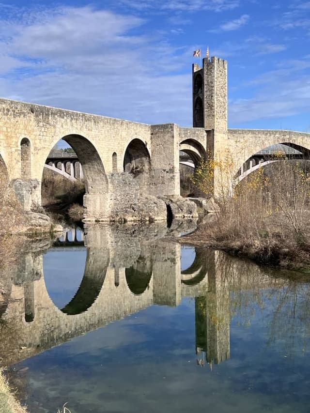 Photo 1 by Anson W. about renting a Citroen C3 Aircross in Barcelona (1/26/24)