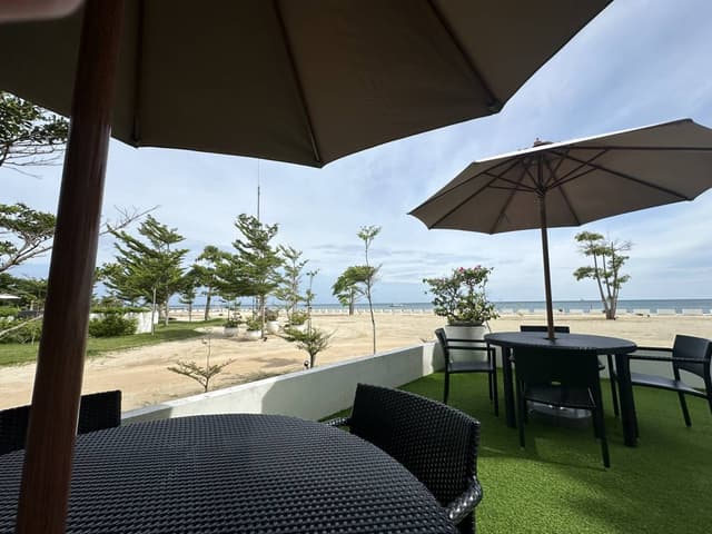 Photo 1 by Genneth L. about renting a Hyundai Accent at Lapu-Lapu City Mactan Cebu International Airport (8/6/24)