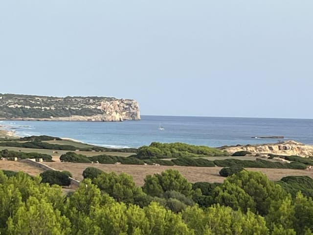 Photo 1 by alan C. about renting a Volkswagen T-Cross in Menorca (9/15/23)