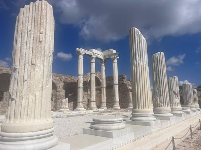 Photo 2 by Rianne K. (10/20/25)