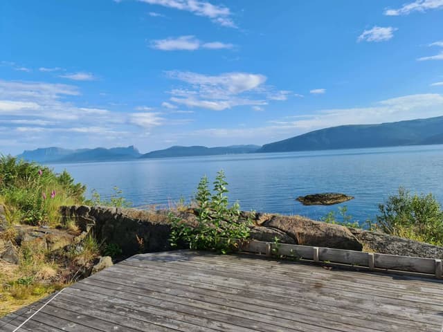 Фото 1 от Roman B. об аренде Toyota Corolla в Норвегии (18.07.25)