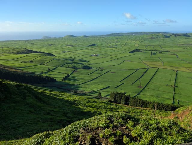 Photo 3 by Reimund G. about renting a Citroen C3 in the Azores Islands (1/27/25)
