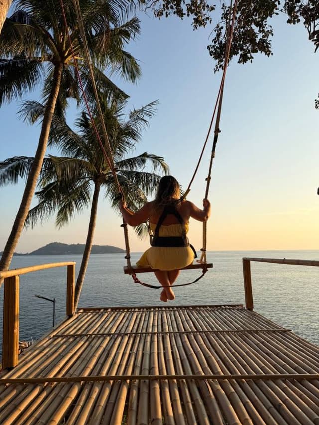 Photo 1 by Luz Angella L. (4/5/26)