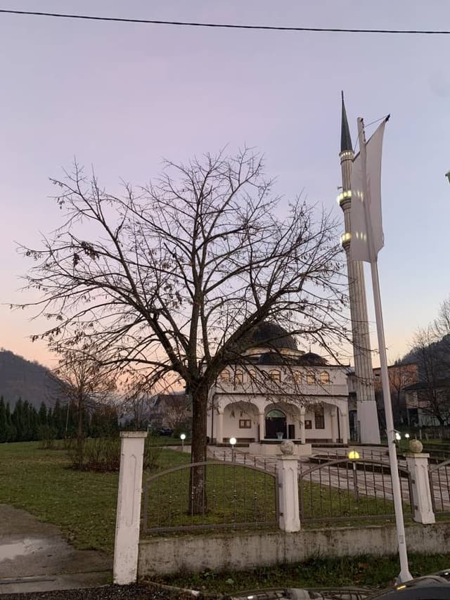 Photo 1 by Mohammad I. about renting a Volkswagen T-Cross in Sarajevo (12/31/23)