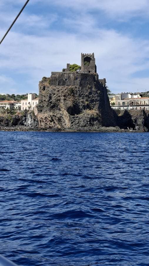 Foto 1 di Giacomo F. sul noleggio di una Citroen C3 a Catania (13/09/25)