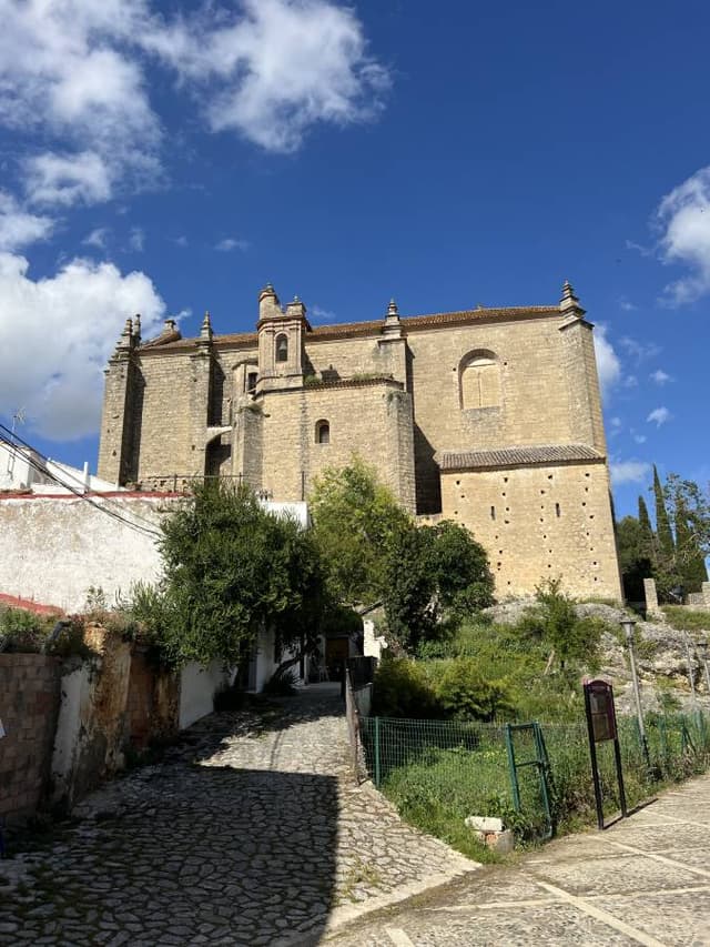 Фото 2 от Aidar G. об аренде Renault Austral в Мадриде (09.05.25)