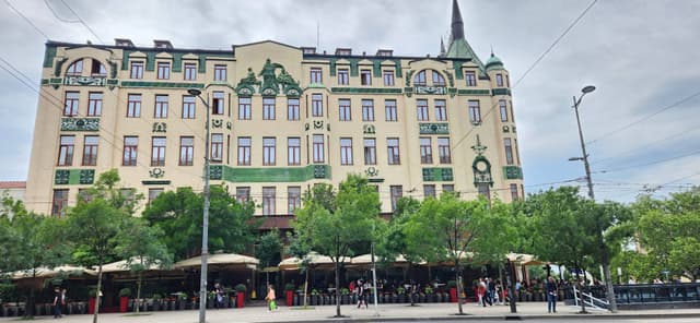 Photo 1 by Vesna O. (6/27/23)