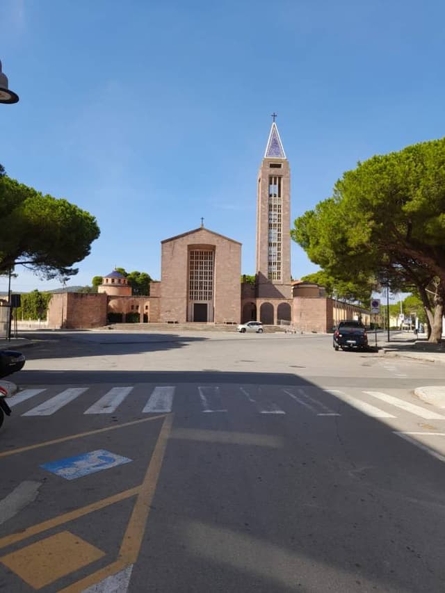 Foto 1 van A.G. V. over het huren van een Volkswagen Passat Variant in Olbia (11-10-23)