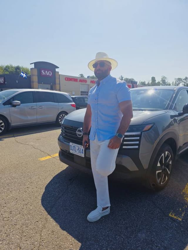 Photo 1 par FAYCAL B. (15/07/26)