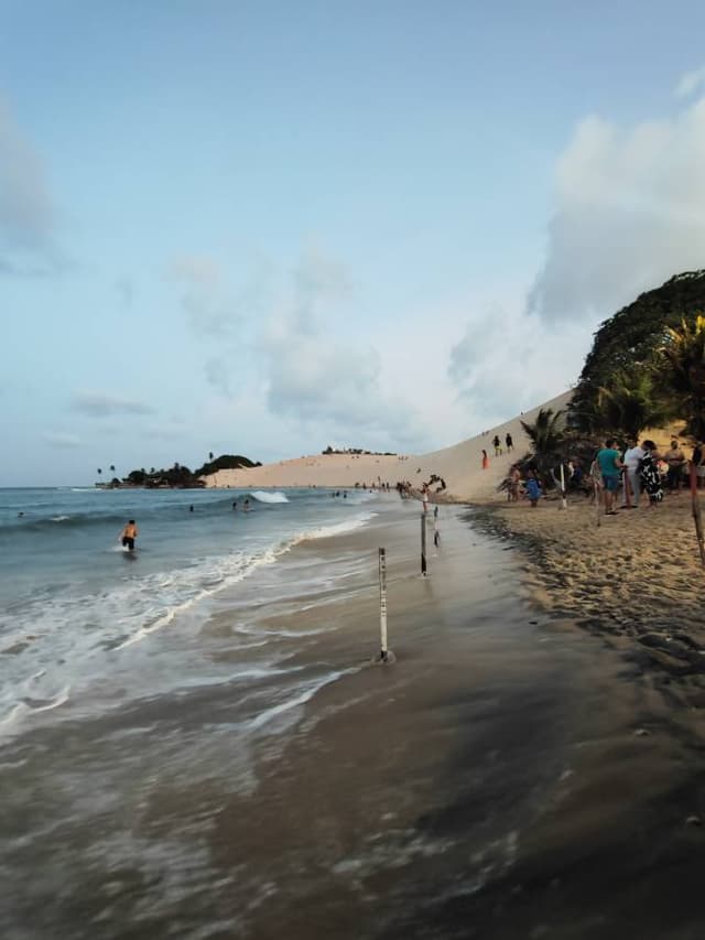Foto 1 de Italo Augusto Araujo de Deus I. (06/01/25)