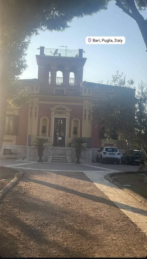 Photo 1 by Tim Pieter Theodorus E. about renting a Audi A1 at Bari Airport (8/29/24)