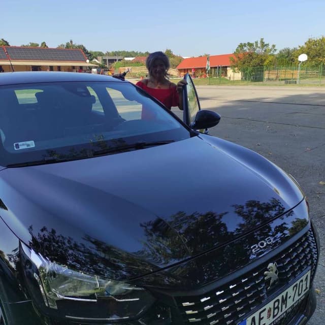 Csilla O. fényképe a(z) Toyota Aygo autó bérléséről itt: Budapesten (23. 09. 16.)