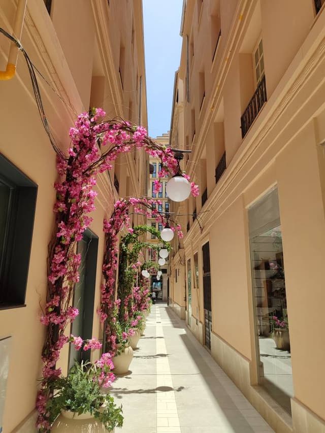 Foto 1 van Dirk D. over het huren van een Citroen C3 op Malaga luchthaven (21-6-25)