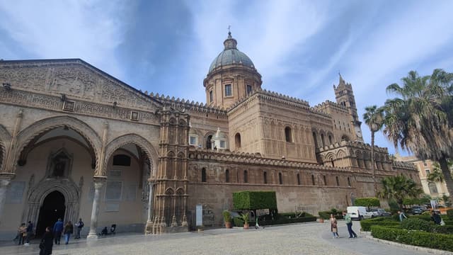 Foto 2 di massimiliano T. sul noleggio di una Fiat Tipo a Catania (15/04/25)