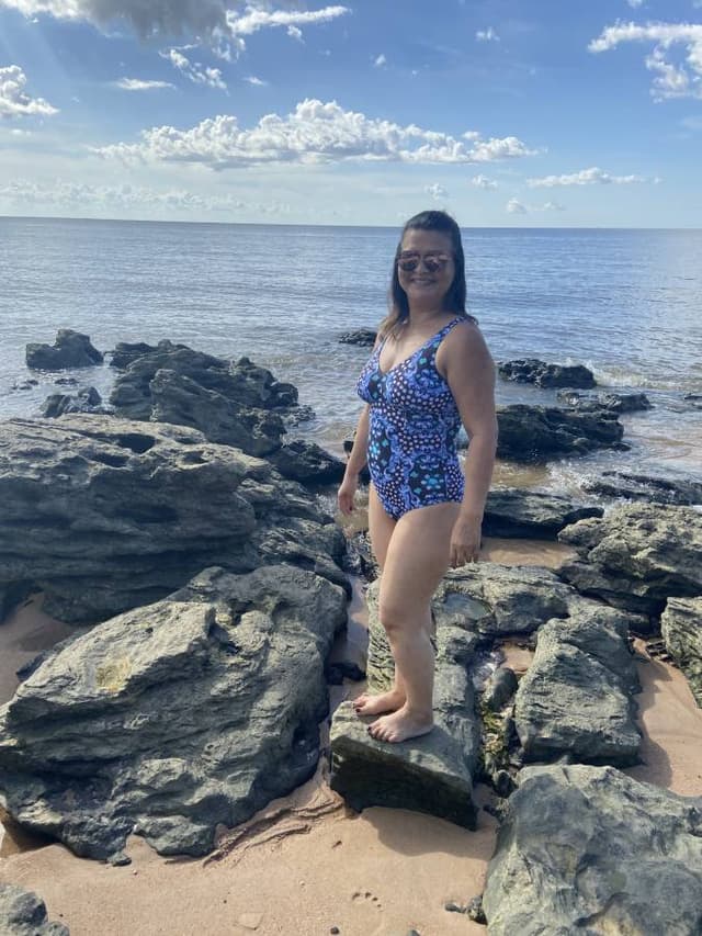 Photo 1 by Grace D. (7/6/22)