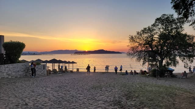 Photo by Juha Matti M. about renting a Toyota Corolla in Chania (6/15/24)