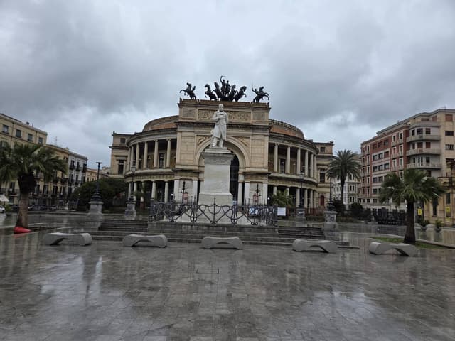 Foto 2 di Fatmir B. (03/04/26)