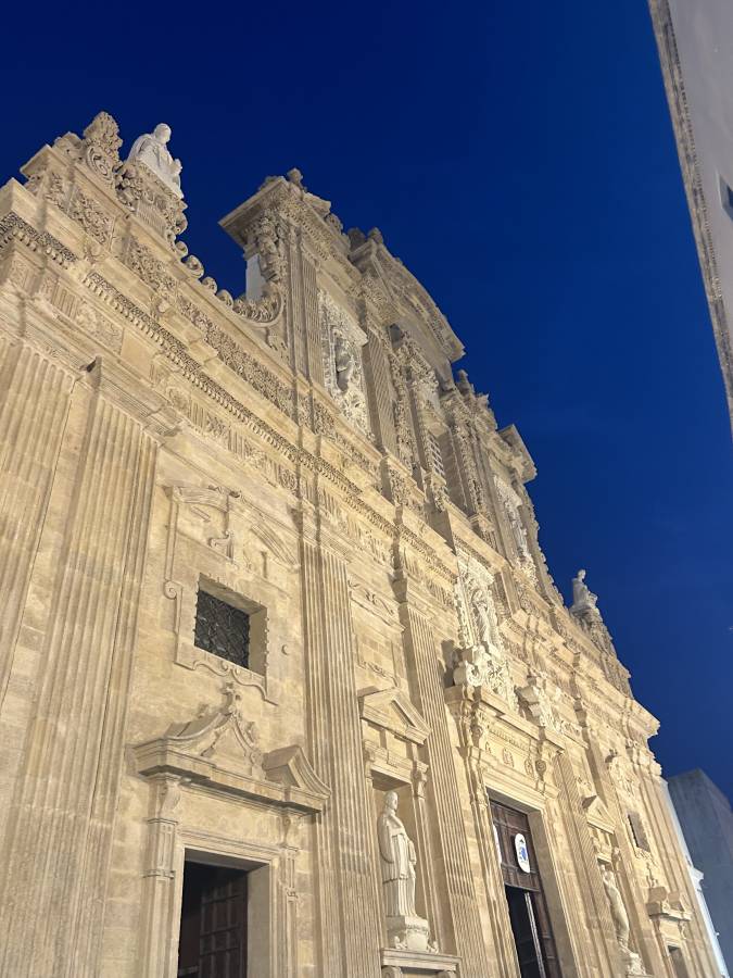 Foto 1 di CRISTINA M. (08/09/24)