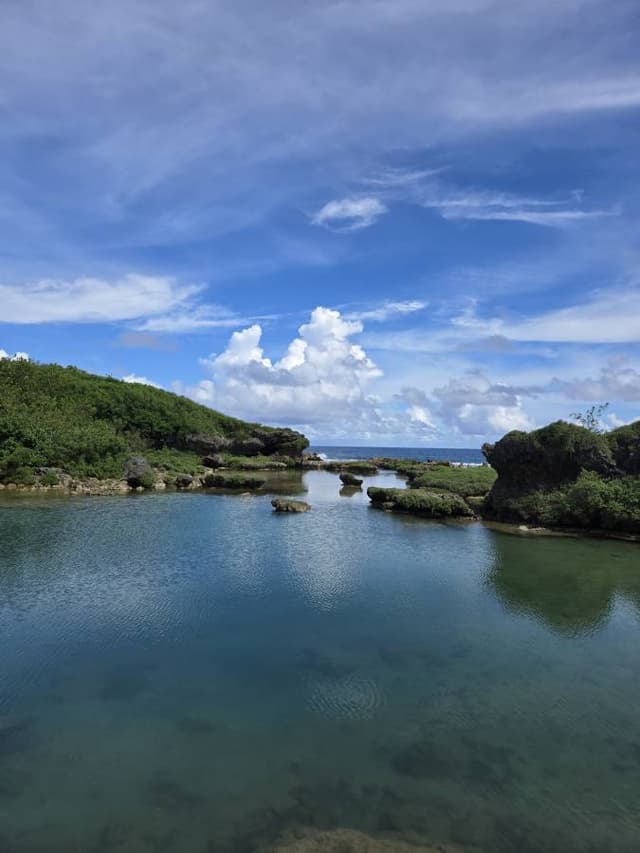 Jaechun R.의 사진 2 (24. 10. 17.)