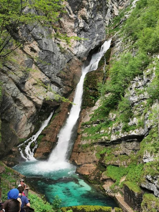 Фото 1 от Konstantin A. об аренде Suzuki Swift в Вене (26.06.24)