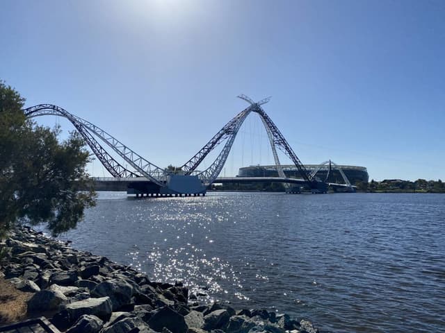 Photo 1 by Stewart M. about renting a Kia Cerato in Perth (6/12/25)