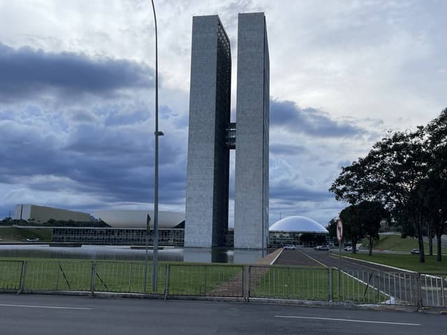 Photo 2 by Christopher D. about hiring a Fiat Mobi at Brasília Airport (25.03.23)