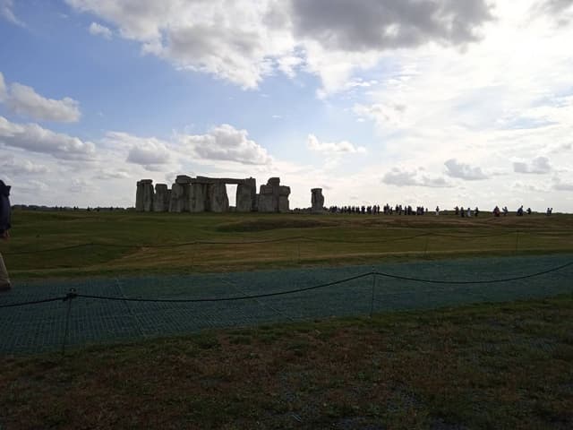 Foto 1 di manola B. sul noleggio di una Volkswagen Polo all’aeroporto di Londra Stansted (02/09/24)