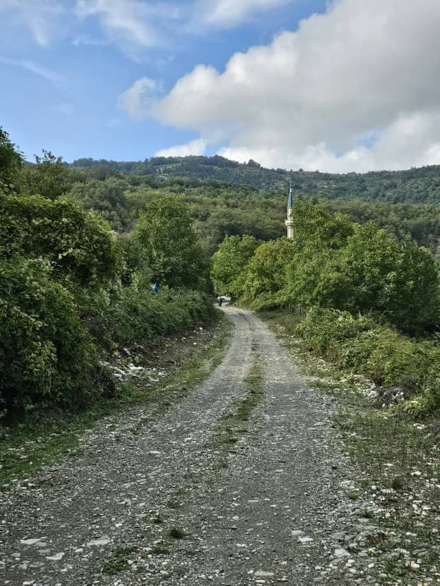 Türkiye’de bir Renault Clio kiralama ile ilgili Salim E. tarafından 1 fotoğraf (11.09.24)