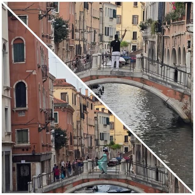 Photo 4 by Kerry B. about renting a Toyota Corolla STW in Zagreb (9/5/24)
