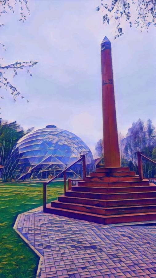 Photo 2 by ZIVILE K. about hiring a Volkswagen Golf in Kaunas (24.04.24)