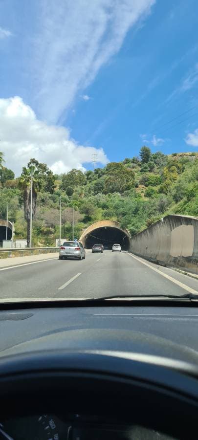 Photo by Shahruf H. about hiring a Citroen C3 in Spain (04.05.25)