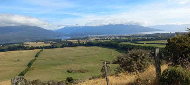 Photo 1 by Anton L. about renting a Toyota Yaris in New Zealand (3/29/25)