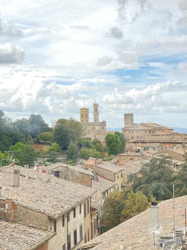 Photo 1 by Janet M. about renting a Fiat Panda at Florence Airport (10/28/23)