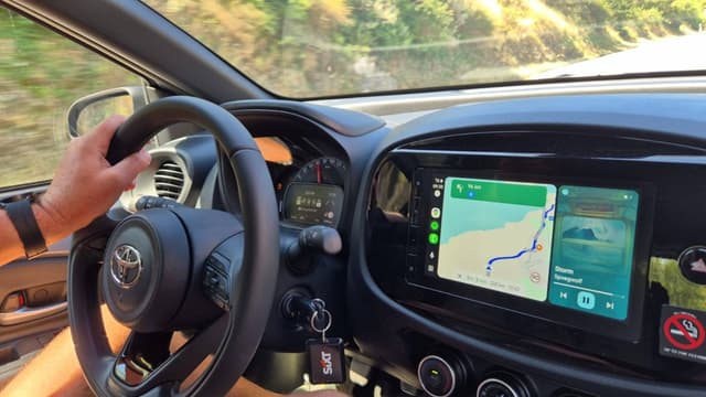 Photo 1 by Abraham P. about renting a Fiat 500 in Dubrovnik (7/1/25)